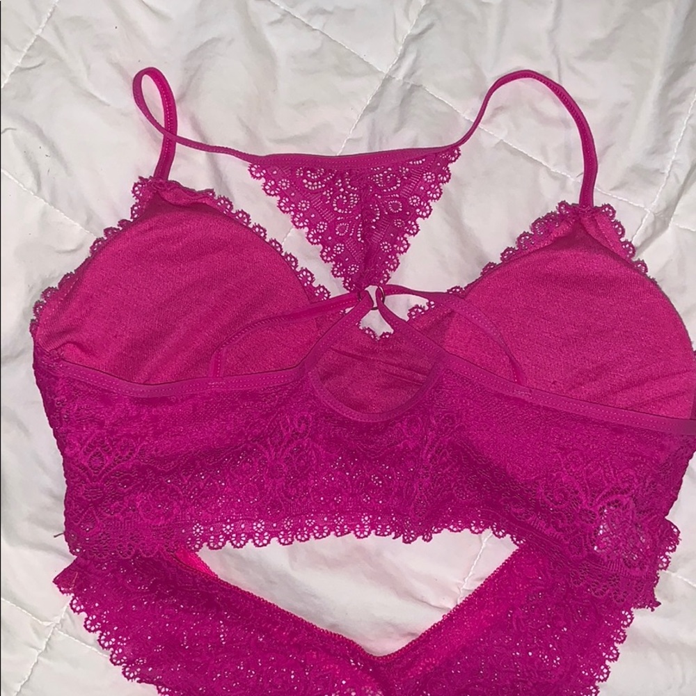 Camisole Bralette Set,Camisoles sexy… - Picture 3 of 12
